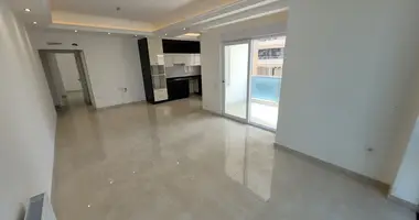 Квартира 3 комнаты в Махмутлар, Турция