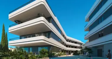 2 bedroom apartment in Agios Tychonas, Cyprus