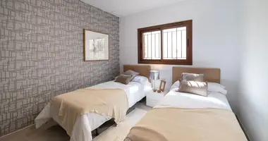 Bungalow 3 chambres dans Pulpi, Espagne