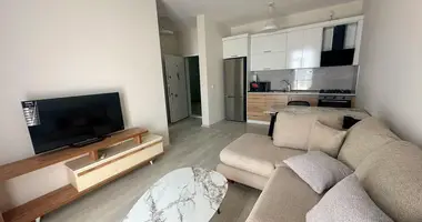 Apartamento 2 habitaciones en Tiflis, Georgia