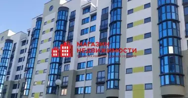 1 room apartment in Hrodna, Belarus