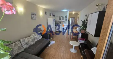 Mieszkanie 2 pokoi w Nesebyr, Bułgaria