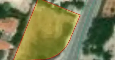 Appartement dans Kathikas, Chypre