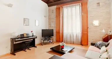 3 bedroom apartment in Valencia, Spain