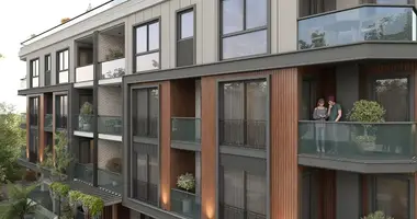 Wohnung 2 zimmer in , Türkei