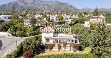 Haus 4 Schlafzimmer in Spanien