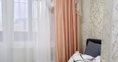 Квартира 1 комната в Минск, Беларусь