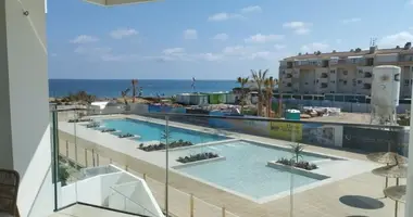 Apartment in Denia, Spain