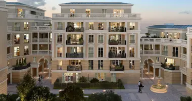 Appartement 3 chambres dans France
