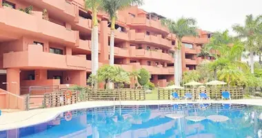 Apartamento 2 habitaciones en Španjolska