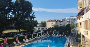 1 bedroom apartment in Nesebar, Bulgaria