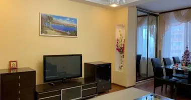 3 room apartment in Odesa, Ukraine
