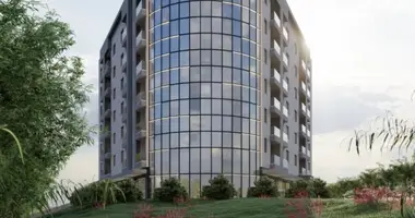 Wohnung 1 zimmer in Vaka Durovica, Montenegro