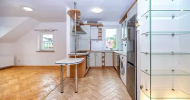 Appartement 3 chambres dans Cracovie, Pologne