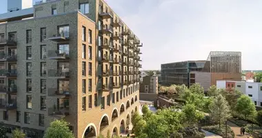 Apartamento 1 habitacion en Londres, Reino Unido