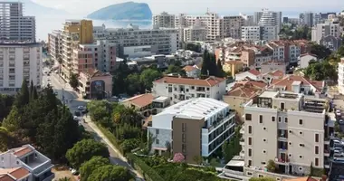 Квартира в Будва, Черногория