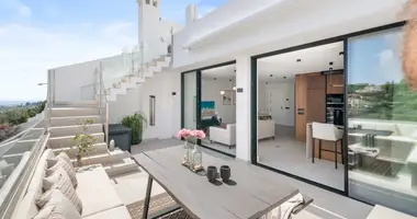 Apartamento 2 habitaciones en Benahavis, Španjolska