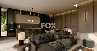 Квартира 3 спальни в муниципалитет Лимасол, Кипр