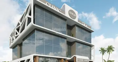 New Medical Clinic for Sale in Bukarest, Rumänien