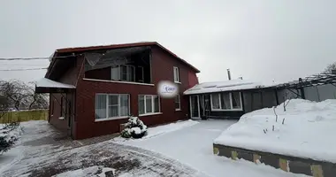 5 room house in Kaliningrad, Russia