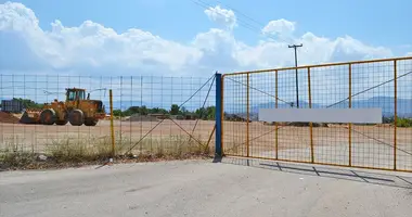 Parcela en Loutraki Perachora Agioi Theodoroi Municipality, Grecia