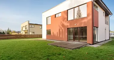 House in Teleiciai, Lithuania