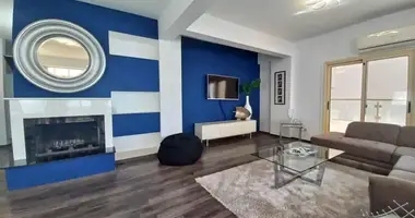Mieszkanie 4 pokoi w Limassol, Cypr