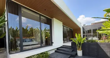 Villa 2 bedrooms in Sakhu, Thailand