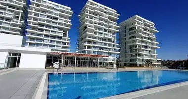 Квартира в Trikomo, Северный Кипр