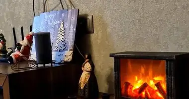 Apartamento 3 habitaciones en Tiflis, Georgia