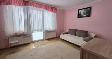 Wohnung 4 zimmer in Zabki, Polen
