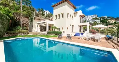 4 bedroom house in Benahavis, Spain