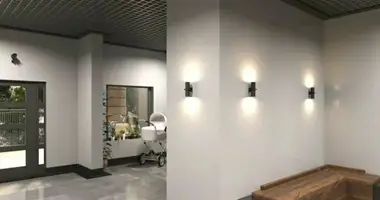 Apartamento 1 habitación en Odesa, Ucrania