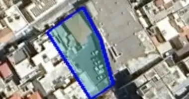 Terrain dans Limassol, Chypre