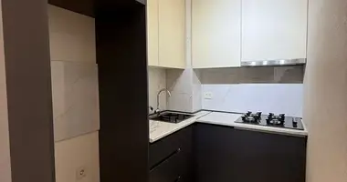 Квартира 2 комнаты в Тбилиси, Грузия