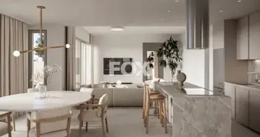 Квартира 3 спальни в Пейя, Кипр