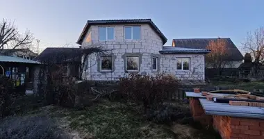 Haus in Schodsina, Belarus