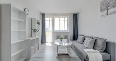 Appartement 1 chambre dans Salos, Lituanie