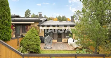 2 bedroom apartment in Nurmijarvi, Finland