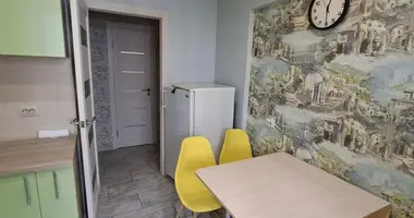 Wohnung 1 zimmer in Pryluki, Belarus