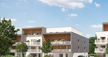 Appartement 2 chambres dans Thorigné-Fouillard, France