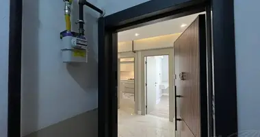 Apartamento 4 habitaciones en Muratpasa, Turquía