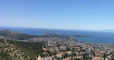 Parcela en Municipality of Vari Voula Vouliagmeni, Grecia