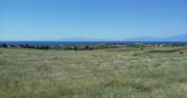 Działka w Thermaikos Municipality, Grecja