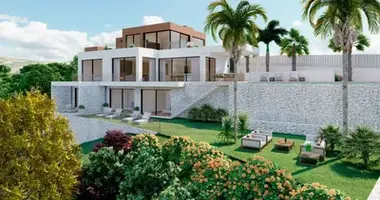 Haus 5 Schlafzimmer in Artola, Spanien