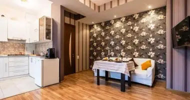 Apartment for rent in Tbilisi, Vake в Тбилиси, Грузия