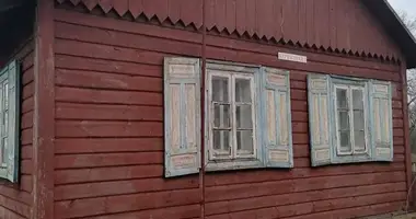 Haus in Zabinkauski sielski Saviet, Belarus