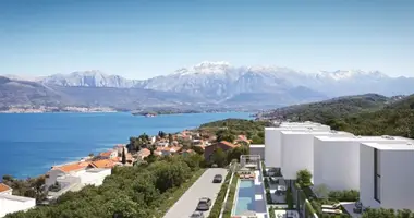 Parcela en Krasici, Montenegro