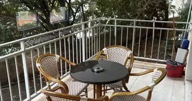 Apartamento 3 habitaciones en Petrovac, Montenegro
