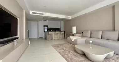 Apartamento 2 habitaciones en Španjolska